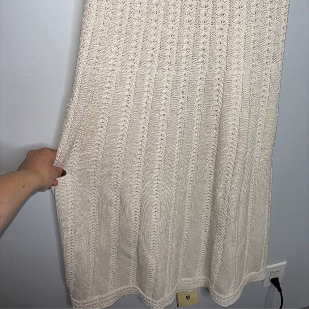 DH New York Layla Knit Midi Dress - Picture 6 of 9